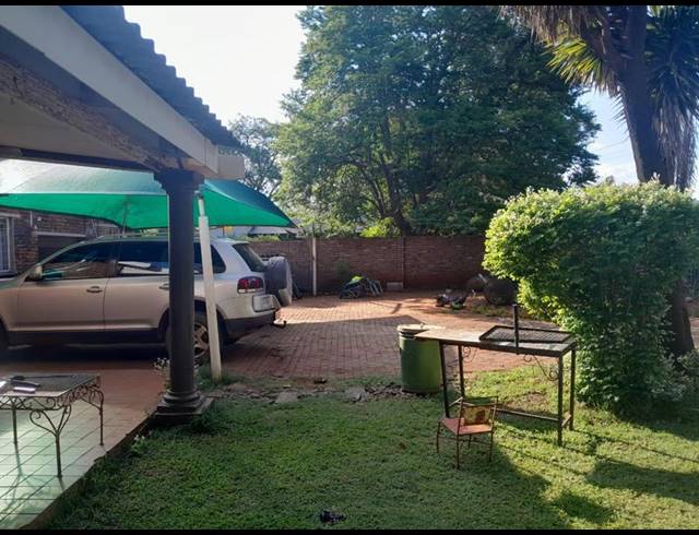 3 BEDROOM PROPERTY TO RENT IN MOKOPANE CENTRAL